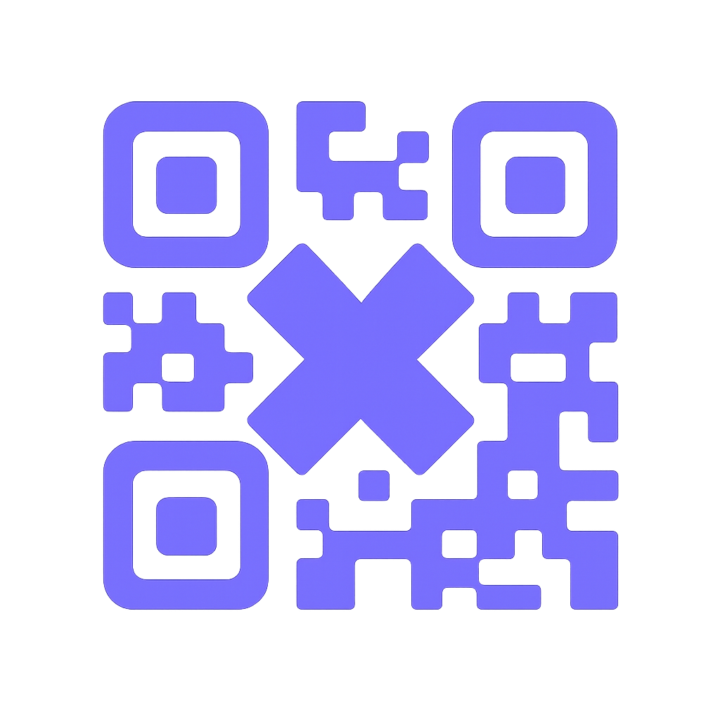 Xerven Logo